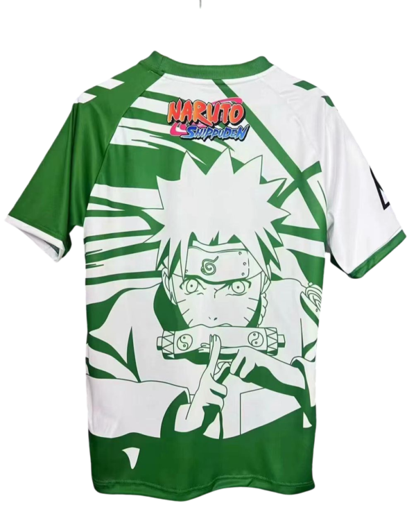 Real Betis Edición Especial Naruto - Imagen 2