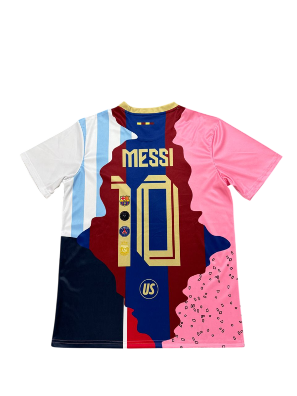 Especial Clubes Combinados ¨LIONEL MESSI¨ - Imagen 2