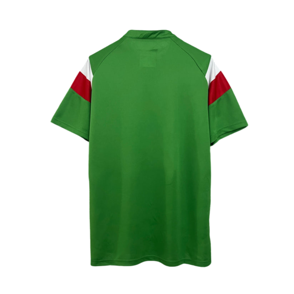 Athletic Bilbao Retro 2012 2º Equipación - Imagen 2