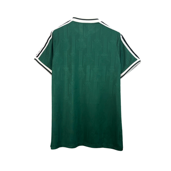 Deportivo de La Coruña 1999/2000 2º Equipación - Imagen 2