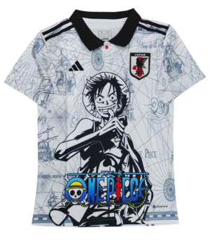 Camiseta Japón Edición LUFFY