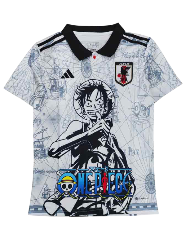 Camiseta Japón Edición LUFFY