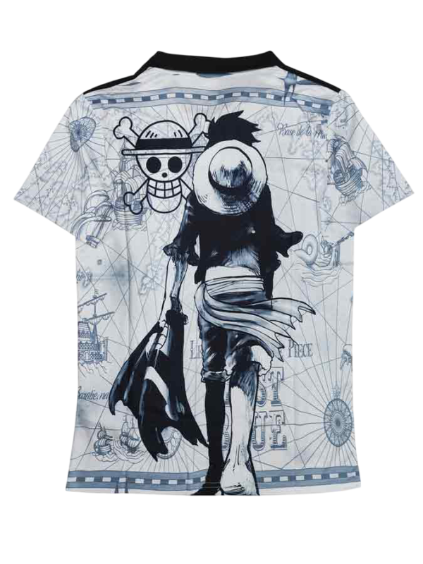 Camiseta Japón Edición LUFFY - Imagen 2