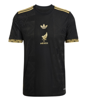 MÉXICO 3ª EQUIPACIÓN 2025