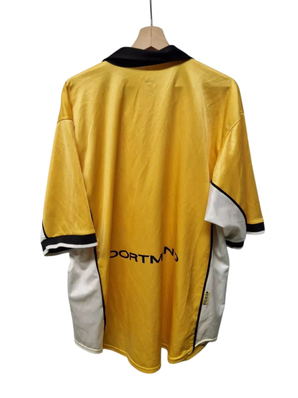 Borussia Dormund Retro 1998/99 1º Equipación - Imagen 2