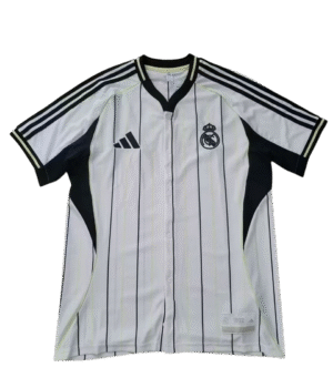 Real Madrid 25-26 Edición Mundial De Clubes