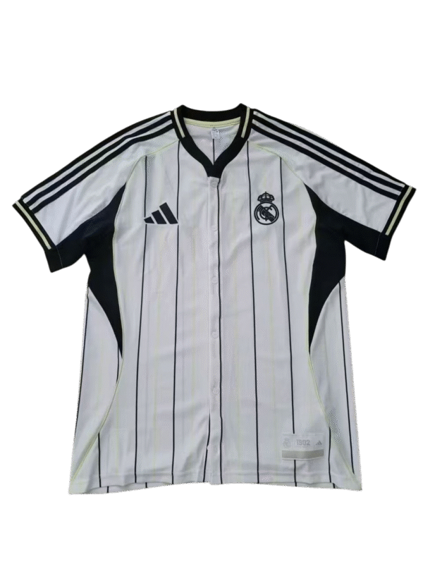 Real Madrid 25-26 Edición Mundial De Clubes
