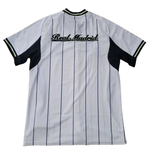 Real Madrid 25-26 Edición Mundial De Clubes - Imagen 2