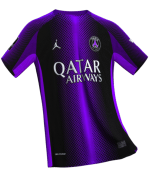 Paris Saint-Germain Edición "Mundial De Clubes"