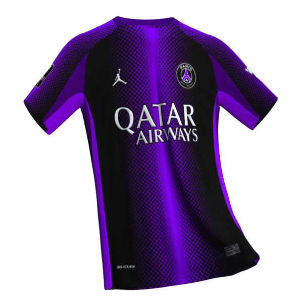 Paris Saint-Germain Edición "Mundial De Clubes"