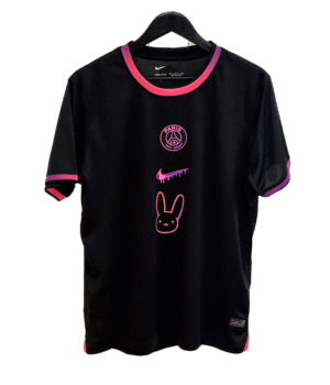 Paris Saint-Germain Edición "Bad Bunny"