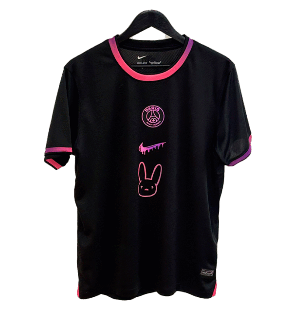 Paris Saint-Germain Edición "Bad Bunny"