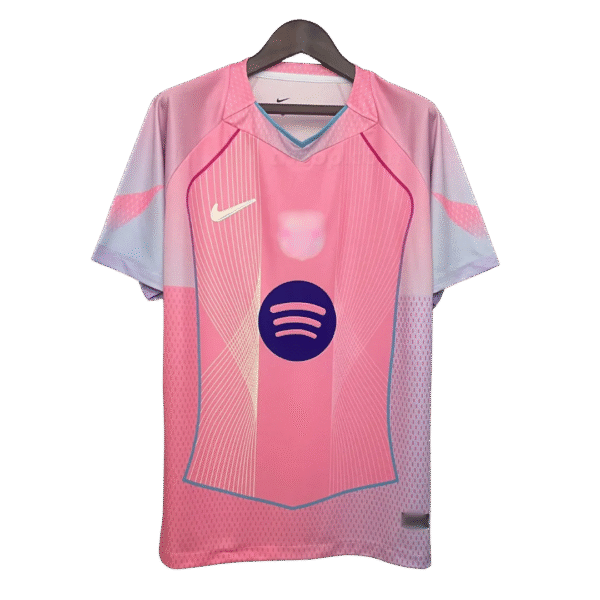 FC Barcelona Edición "Colores" 2º Equipación