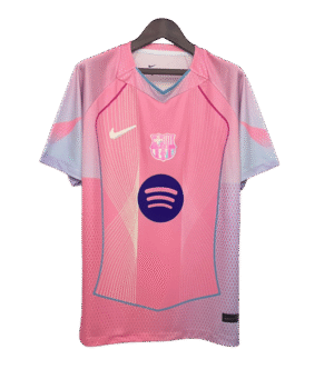 FC Barcelona Edición "Colores" 2º Equipación