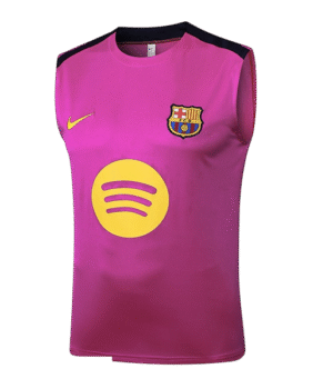 Barcelona Pre-temporada 2025/26