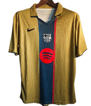 Barcelona "GOLD¨ Edition