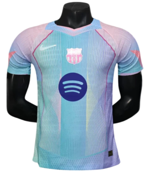 FC Barcelona Edición "Colores" 1º Equipación