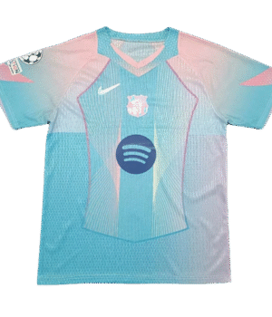 FC Barcelona Edición "Colores" 1º Equipación