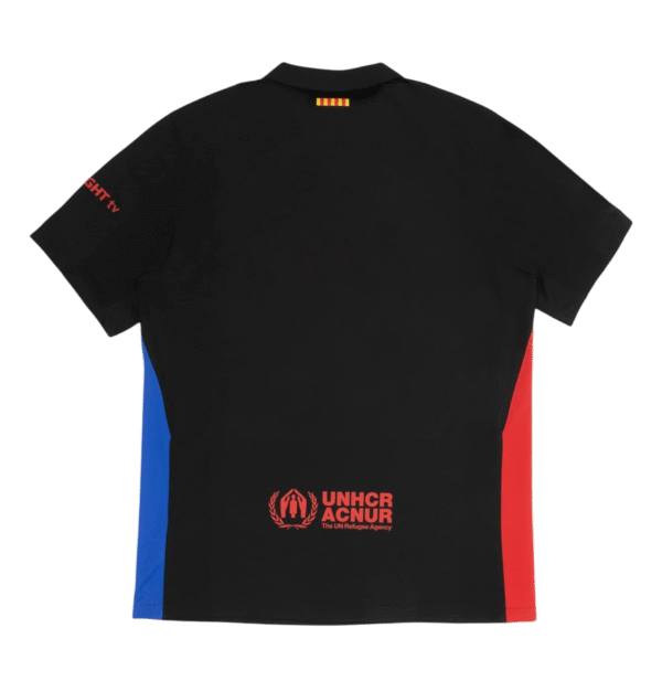 FC Barcelona Edición "Travis Scott" 2º Equipación - Imagen 2