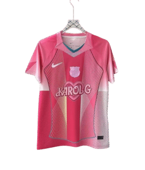 Barcelona X Carol G 2025-26