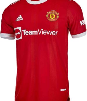Manchester United Retro 2021/22 1º Equipación