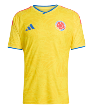 COLOMBIA 1ª EQUIPACIÓN 2025-26