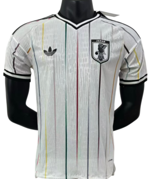 Japón 1ª EQUIPACIÓN 2026