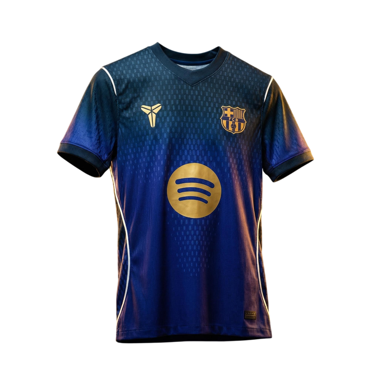 FC Barcelona 2026/27 2º Equipación