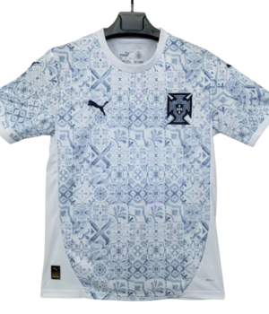 PORTUGAL 3ª EQUIPACIÓN 2026