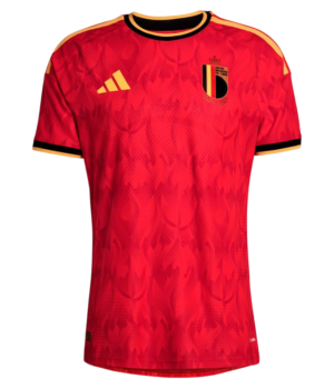 BELGICA 1ª EQUIPACIÓN 2026