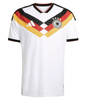 Alemania 2026 1º Equipación