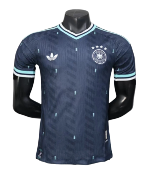 Alemania 2026 2º Equipación