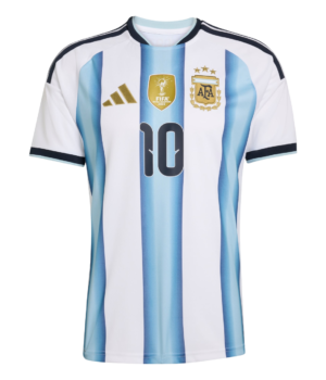 ARGENTINA 1ª EQUIPACIÓN 2026