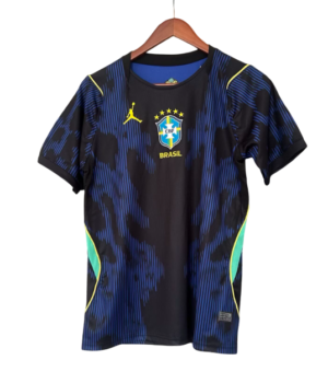 BRASIL 3ª EQUIPACIÓN 2025-26