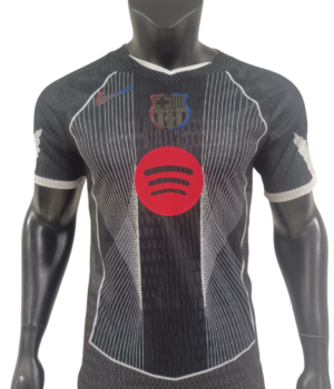 FC Barcelona Edicion Especial Black