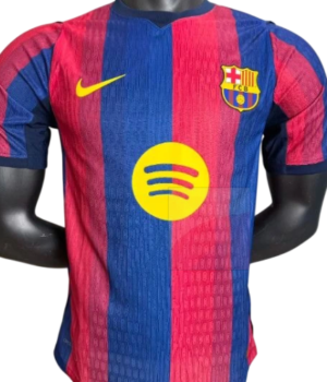 FC Barcelona 2026/27 1º Equipación