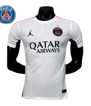 Paris Saint-Germain Pre-match Training 2024/25