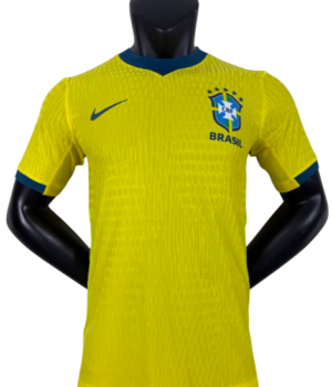 BRASIL 1ª EQUIPACIÓN 2026-27