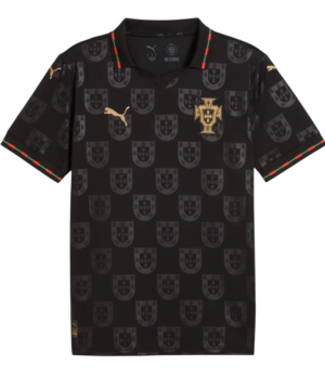 PORTUGAL 2ª EQUIPACIÓN 2026