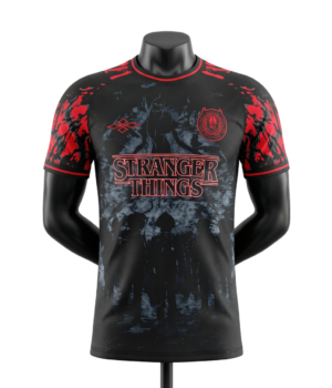 Stranger Things Edition