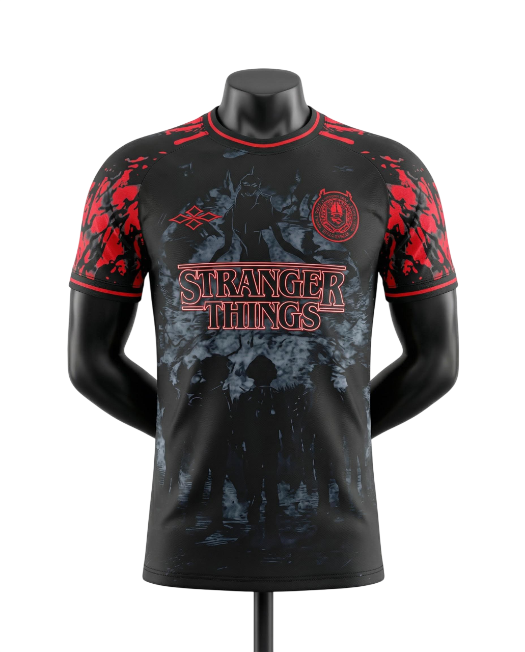 Stranger Things Edition