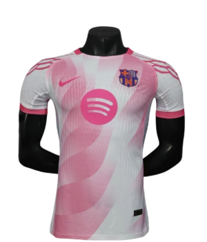 FC Barcelona Edición Rosa