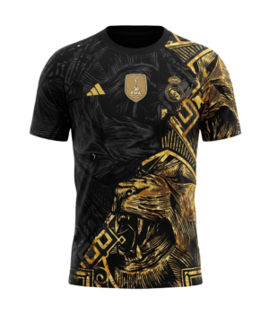 Real Madrid Homenaje Vinicius JR