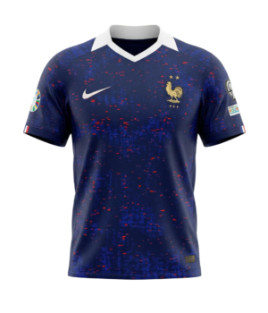 FRANCIA 1ª EQUIPACIÓN 2026