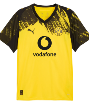 Borussia Dormund 2025/26 1º Equipación