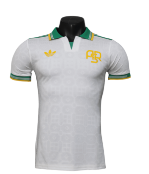 AS Roma 2025/26 2º Equipación