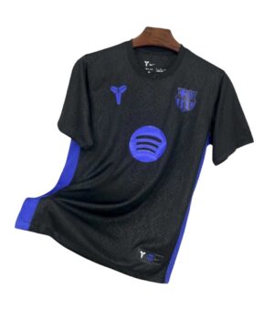 FC Barcelona Edición Mamba Morada